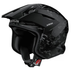 Airoh TRR2 Carbon Helmet
